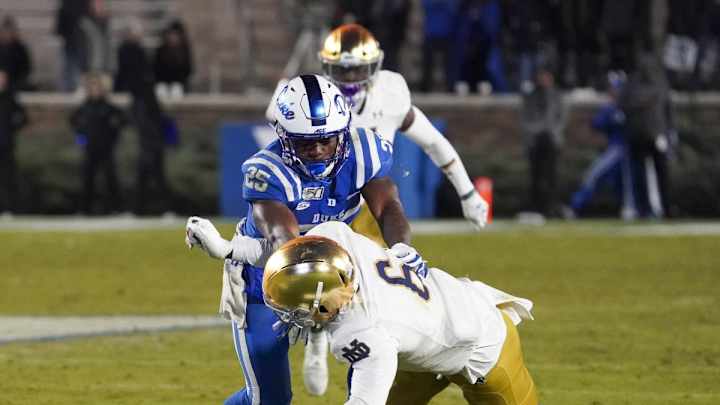 What Can Jeremiah Owusu-Koramoah do for Browns Defense? What Can Jeremiah Owusu-Koramoah do for Browns Defense?