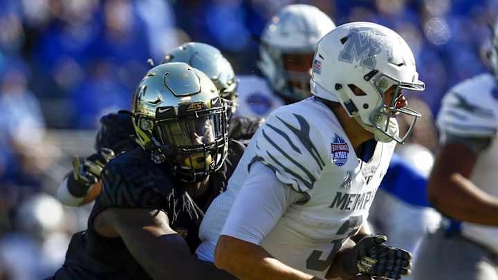 Bills hit their target with Boogie Basham Bills hit their target with Boogie Basham