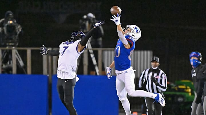 RECAP: Raiders Trade Up for Moehrig, Draft Koonce, Deablo RECAP: Raiders Trade Up for Moehrig, Draft Koonce, Deablo