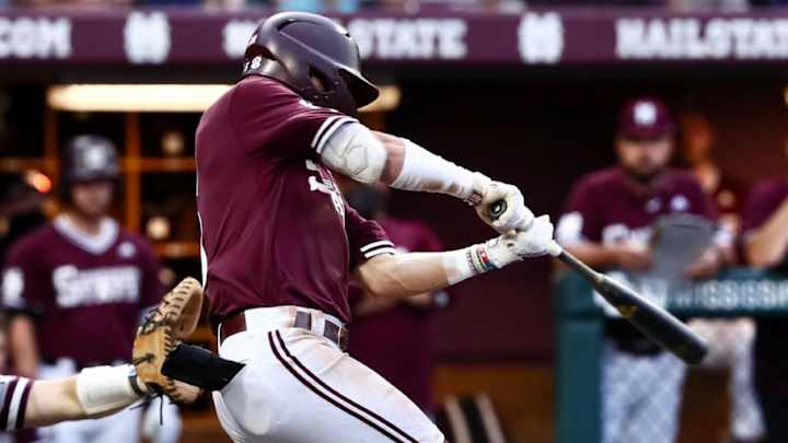 The Bulldog Box Score and More: Allen's homer sends MSU over Texas A&M in extras