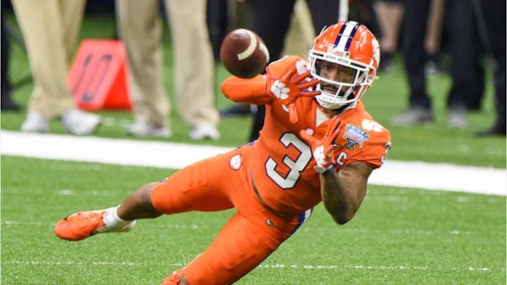 Gutekunst Loses on Trade Chart But Wins by Drafting Rodgers