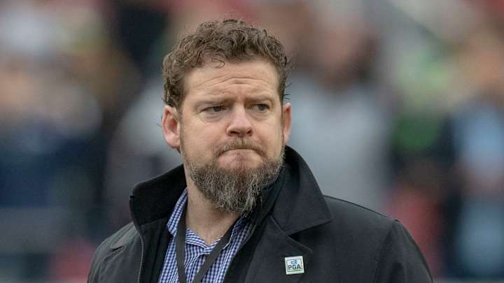 Analysis: 5 Trade-Down Scenarios For Seahawks in First Round of 2022 NFL Draft