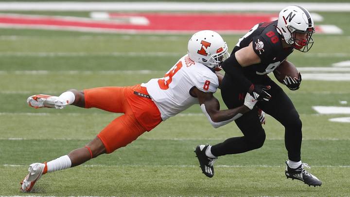 Raiders Add Versatile Defensive Back Nate Hobbs Raiders Add Versatile Defensive Back Nate Hobbs