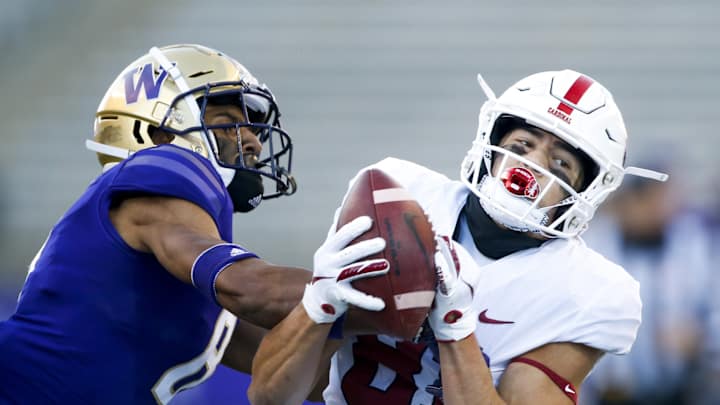 Taylor Joins UW Cornerback Pipeline to NFL — 6 Drafted in Past 5 years Taylor Joins UW Cornerback Pipeline to NFL — 6 Drafted in Past 5 years