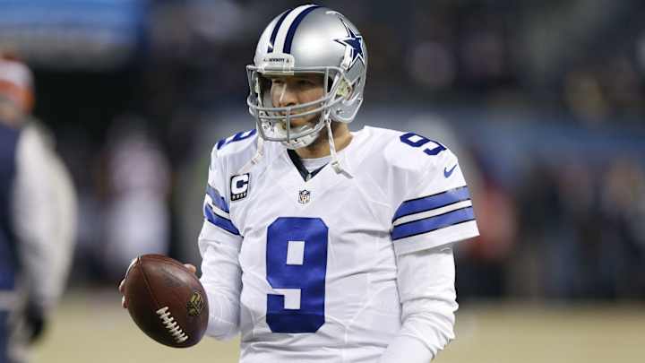 Tony Romo Explains: Cowboys Are 'So Close' to Super Bowl Breakthrough