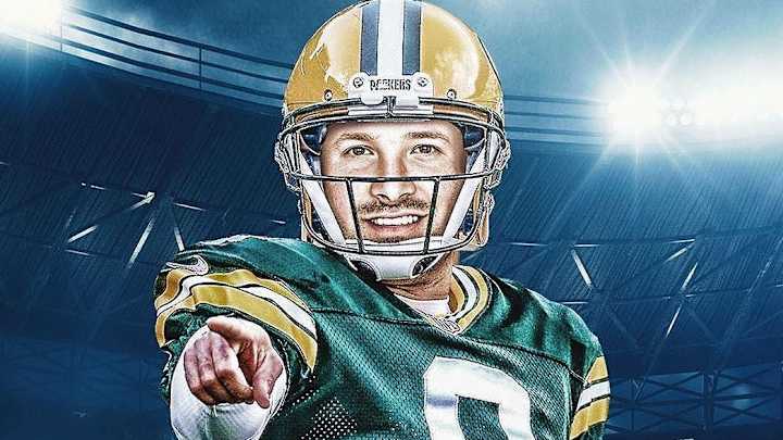 Cowboys Legend Romo: Almost Played QB For Home-State Packers?