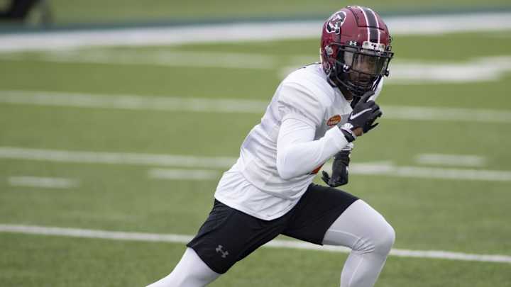 NFL.com Releases Carolina Panthers Draft Grade