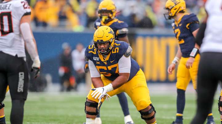 BREAKING: Michael Brown Signs with New Orleans