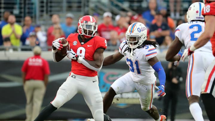 Quick Hits: Shawn Davis Embraces Being the Last Line of Defense