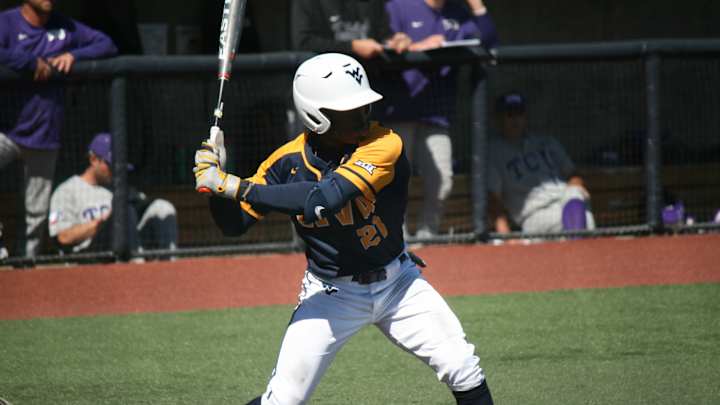 West Virginia Rallies to Take Game One from Charlotte