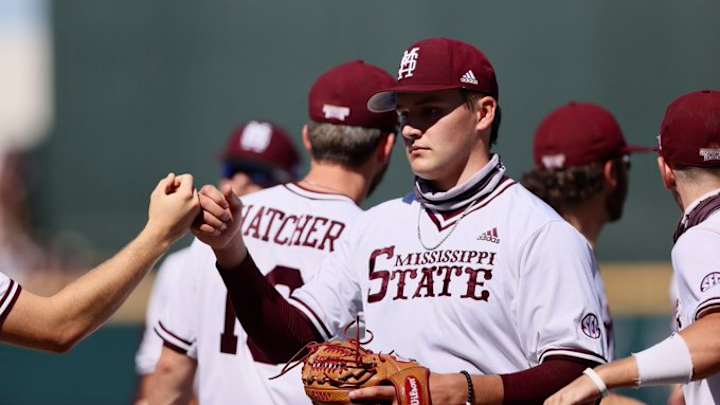 The Bulldog Box Score and More: State slips past Texas A&M to clinch series win