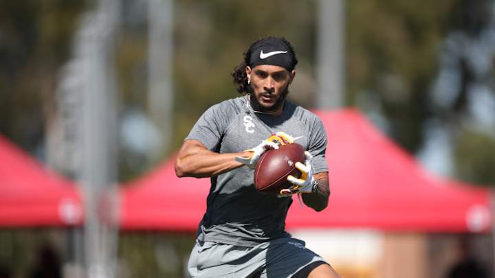 Analysis: Why 49ers Got Mega Steal In Talanoa Hufanga