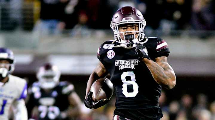 MSU's Kylin Hill and Marquiss Spencer both taken in NFL Draft