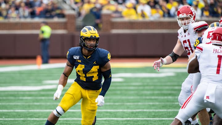 Patriots’ McGrone, Bledsoe Activated from NFI, Waitman to Practice Squad - What It Means For New England Patriots’ McGrone, Bledsoe Activated from NFI, Waitman to Practice Squad - What It Means For New England