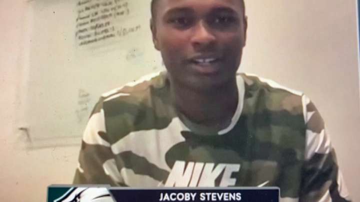 Eagles Try the Positionless Player Route with JaCoby Stevens