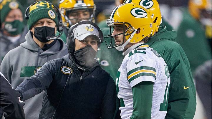 After Weekend of Leaks, Only Adults Can End Packers-Rodgers Standoff After Weekend of Leaks, Only Adults Can End Packers-Rodgers Standoff