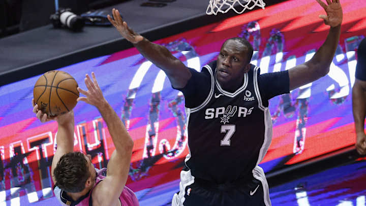 Cards in the NBA: May 2021 Update