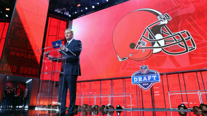 2021 NFL Draft Day Three - Draft Tracker 2021 NFL Draft Day Three - Draft Tracker