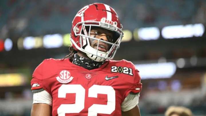 Grading Out The AFC North’s First Three Rounds In The 2021 NFL Draft