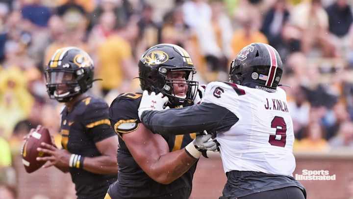 A Bigger Push Up Front is Coming