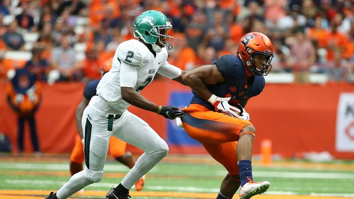 NFL Draft: Takeaways on Jaguars' Selection of Syracuse S Andre Cisco NFL Draft: Takeaways on Jaguars' Selection of Syracuse S Andre Cisco