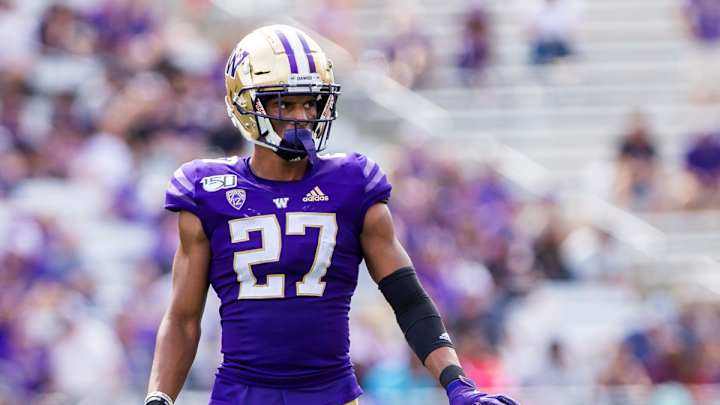 OFFICIAL: Panthers Have Signed Six of Their 2021 Draft Picks