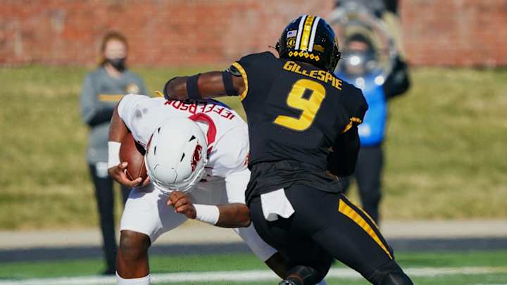 NFL Draft Expert Talks Las Vegas Raiders Haul NFL Draft Expert Talks Las Vegas Raiders Haul