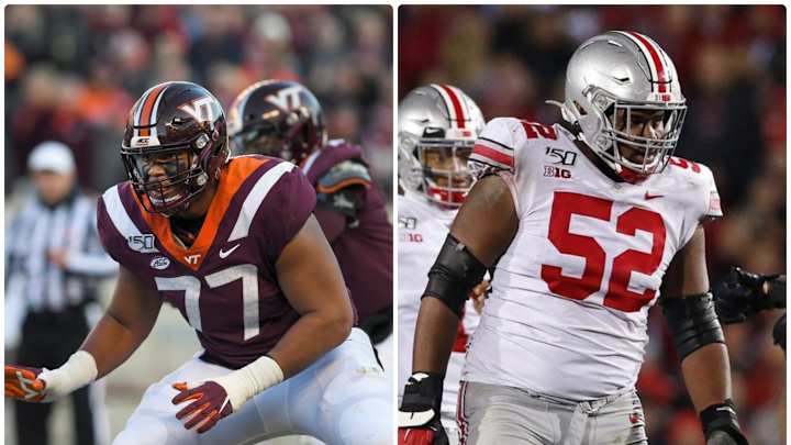 Minnesota Vikings 2021 NFL Draft Recap: Fixing the Offensive Line and Five Other Takeaways