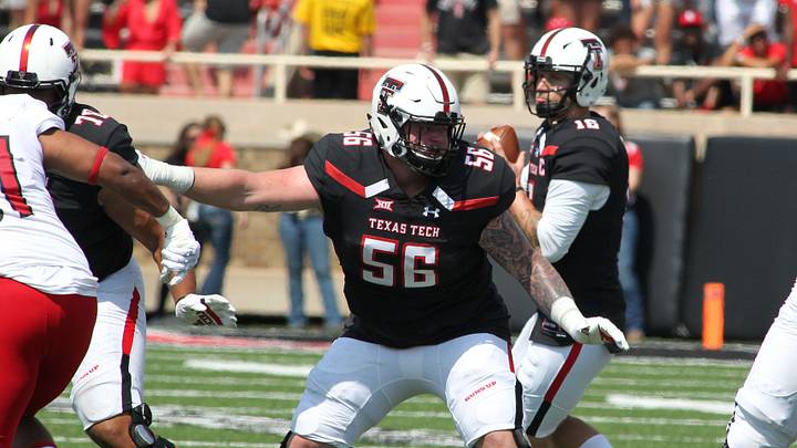 Bills rookie camp: Team in position to develop offensive linemen the right way Bills rookie camp: Team in position to develop offensive linemen the right way