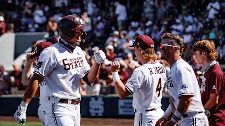 The Bulldog Box Score and More: Cumbest, Harding help MSU finish sweep of Aggies