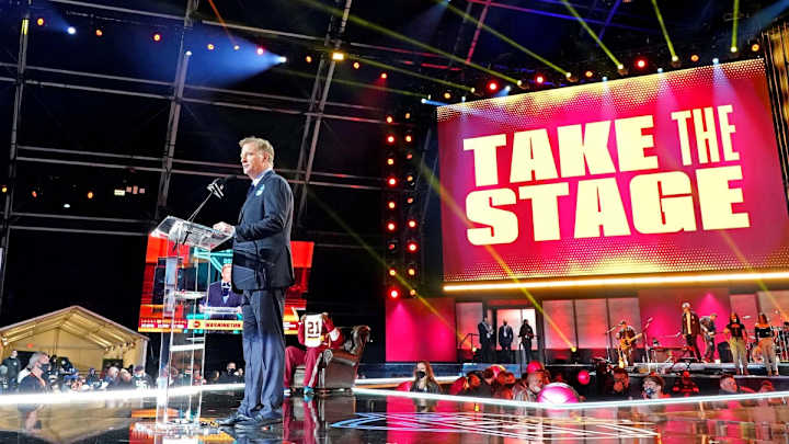 2021 NFL Draft Recap: Every Tampa Bay Buccaneers Pick Round-By-Round