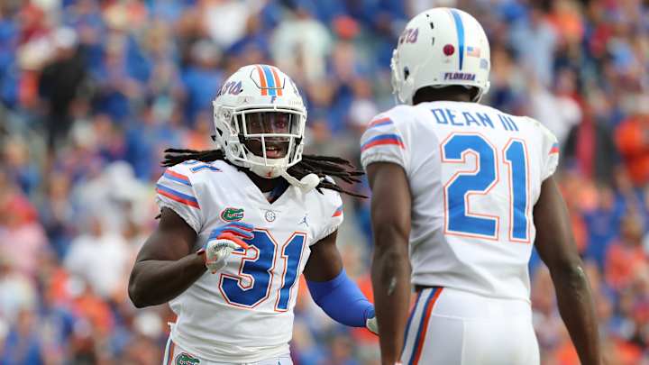 Diving Deep Into Colts' Battle For Depth Safeties Diving Deep Into Colts' Battle For Depth Safeties