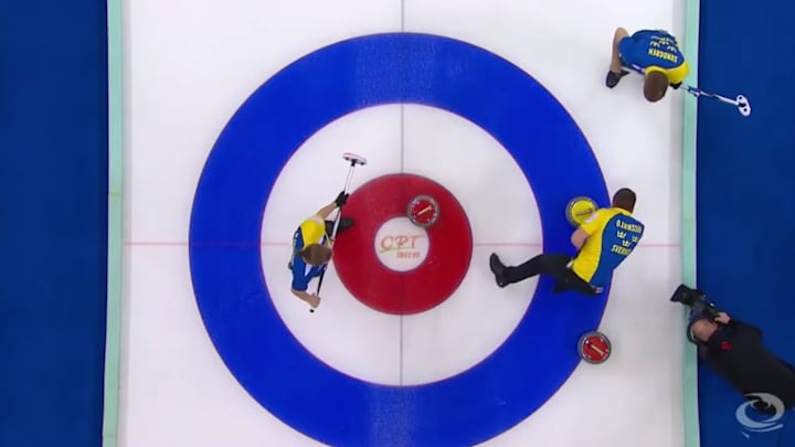 Let’s Simplify The Brushing Rules Behind The Tee