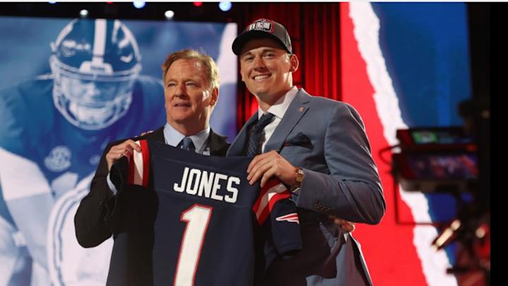 Revisiting the New England Patriots 2021 NFL Draft Class