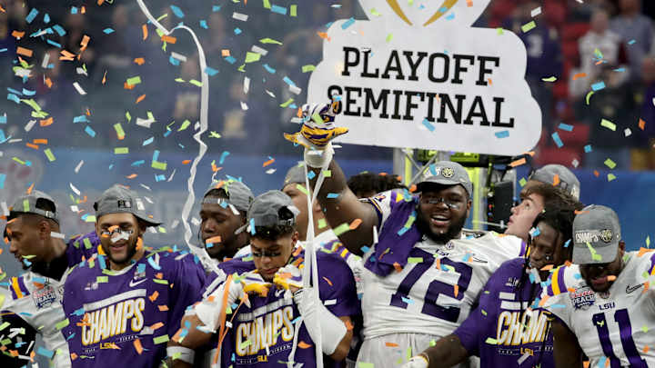 Three Down Look: Breaking Down the Seven Players the Bengals Drafted on Day Three