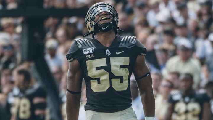 Roundtable: Review of Lions' Hits and Misses in Draft