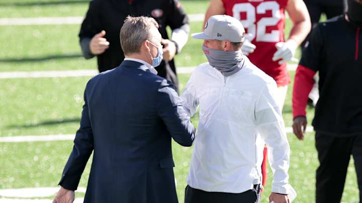 49ers Hoping to Reduce Injuries With New Grading Process