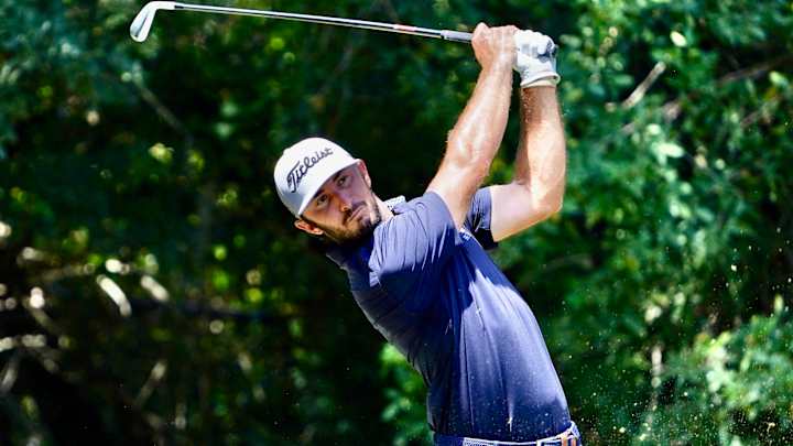 Cal Golf: Max Homa Briefly Tastes the Lead Before Sliding to a Tie for 6th at Valspar Cal Golf: Max Homa Briefly Tastes the Lead Before Sliding to a Tie for 6th at Valspar