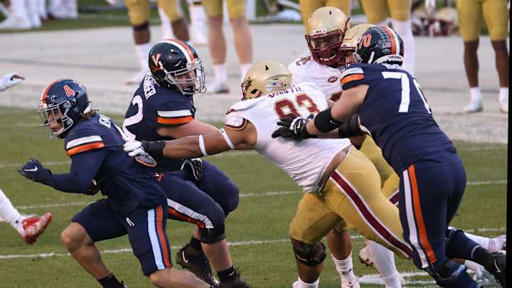 Morning Bulletin: Locked on BC/Mizzou Crossover