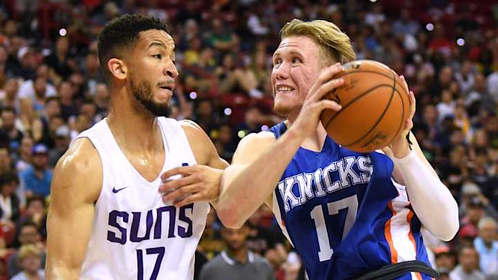 Former Sixers Trade Acquisition Ignas Brazdeikis Lands With Orlando Magic
