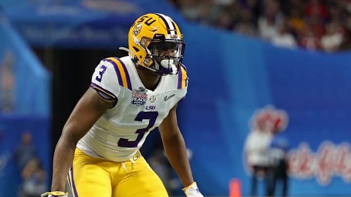 Theme of Day Three Centered Around Long Waits For LSU Football Players in 2021 NFL Draft