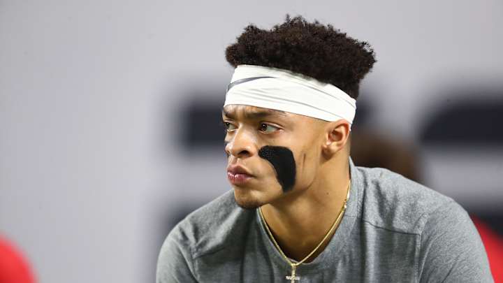 Ryan Pace: From Outhouse to the Penthouse Ryan Pace: From Outhouse to the Penthouse