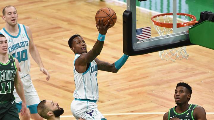 Miami Heat at Charlotte Hornets Preview