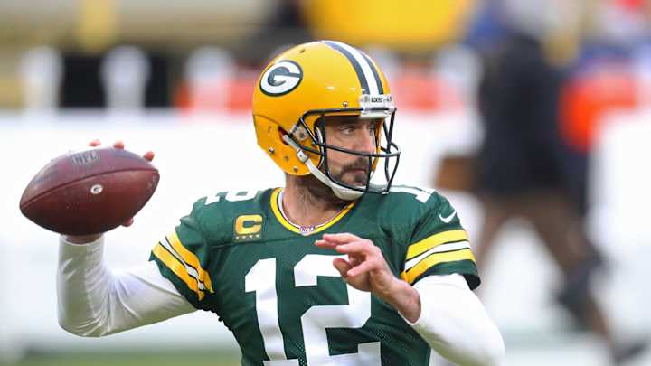 'Potential' Broncos Trade Offers for Aaron Rodgers Floated by CBS Sports 'Potential' Broncos Trade Offers for Aaron Rodgers Floated by CBS Sports
