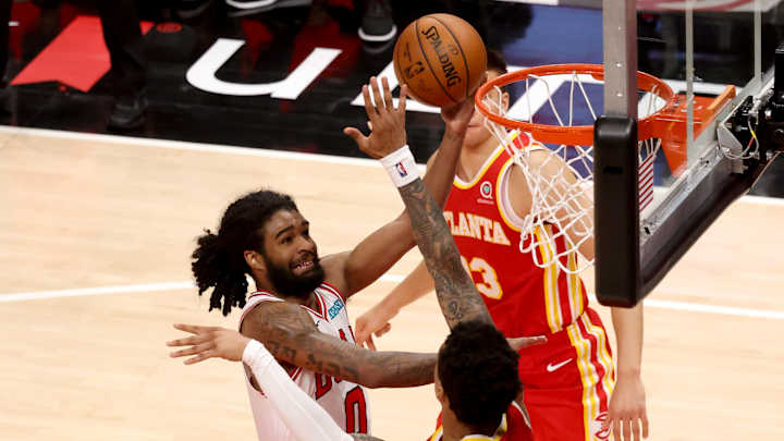 NBA Tar Heels: Week 19 Review / Week 20 Preview