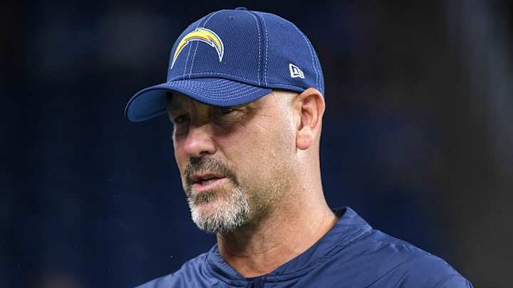 Looking into New Defensive Coordinator Gus Bradley