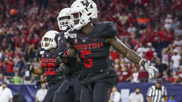 Bills stayed disciplined in NFL Draft, thanks to terrific offseason leading up to it