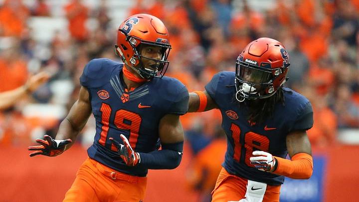 Q&A With All Syracuse: What Kind of Player Are the Jaguars Getting in Andre Cisco? Q&A With All Syracuse: What Kind of Player Are the Jaguars Getting in Andre Cisco?