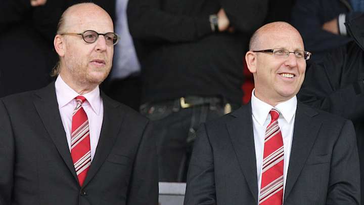Glazers to Offer Shares, Voting Rights to Man United Fans After Super League Backlash