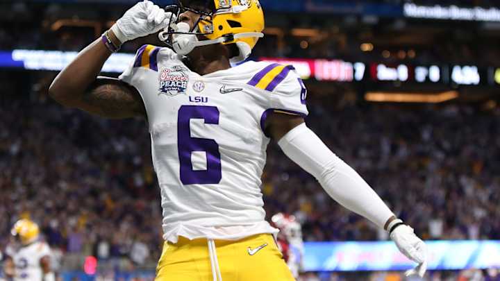 Post-Draft Carolina Panthers Depth Chart Projection: Offense Post-Draft Carolina Panthers Depth Chart Projection: Offense